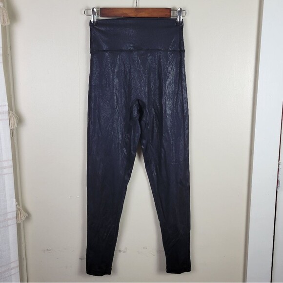 Buffbunny Collection Legacy V2 High Rise Black Cobra Leggings - Picture 4 of 9